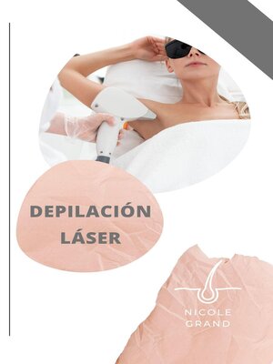 cover image of Depilación Láser